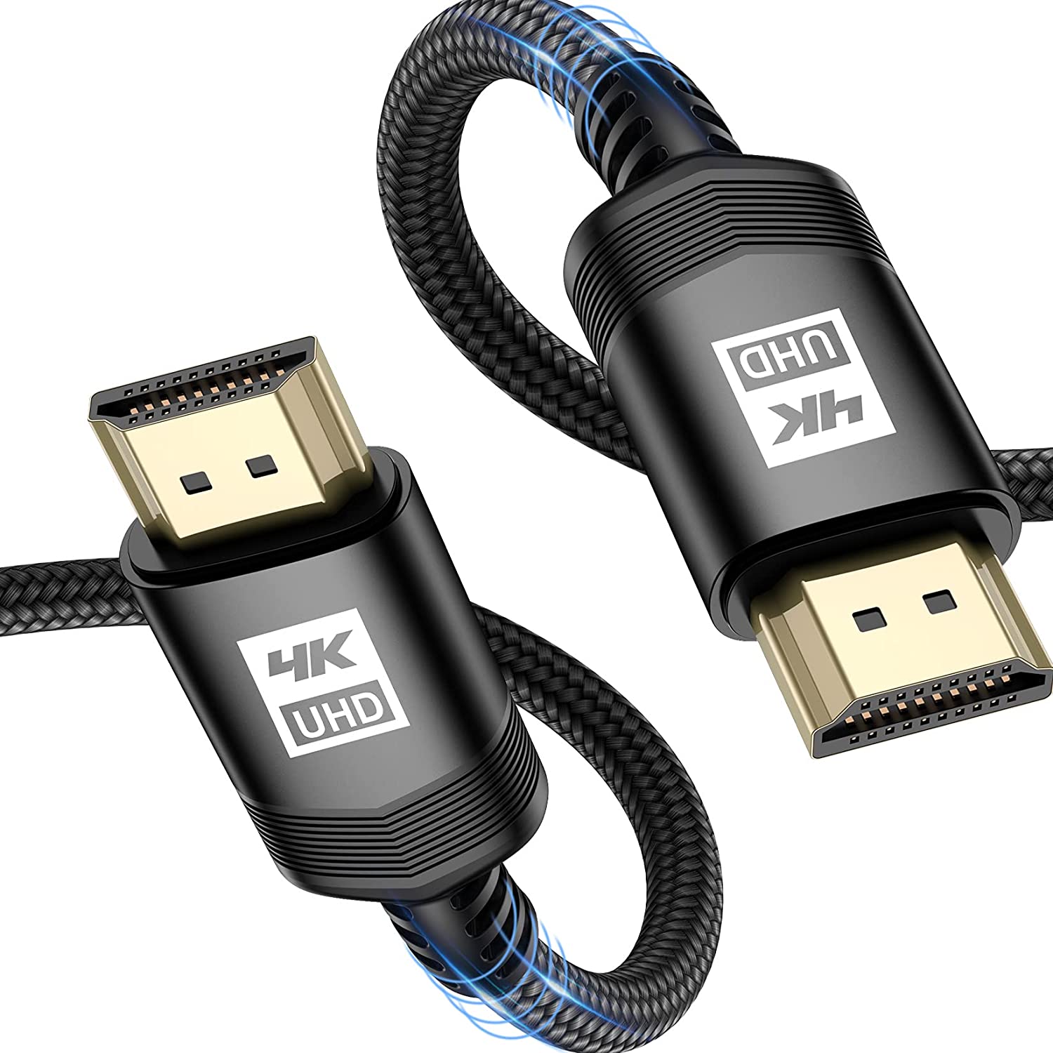 4K HDMI Cable - 1m